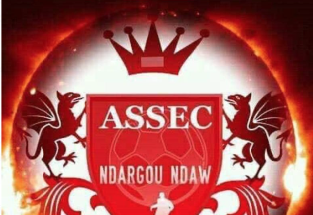 ASSEC Ndargou Ndaw Rufisque